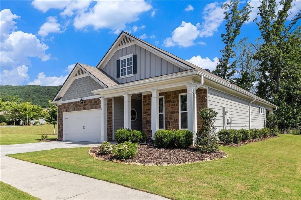 House in Waleska, Georgia, United States 2 - 18543649