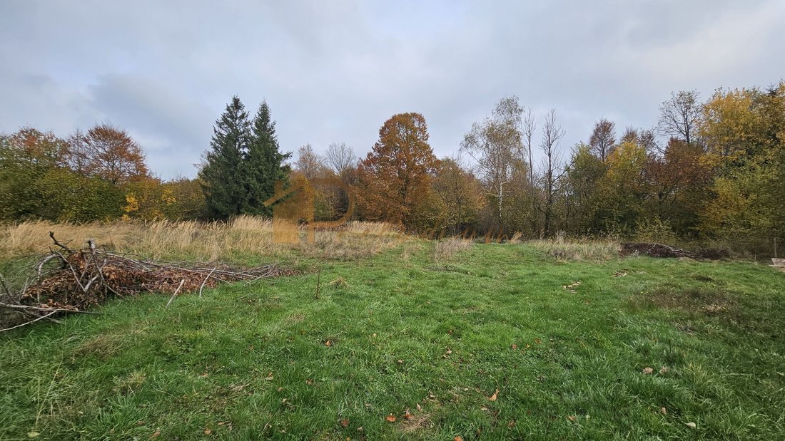 Land in Opcina Fuzine, Primorje-Gorski Kotar County, Croatia 5 - 18543744