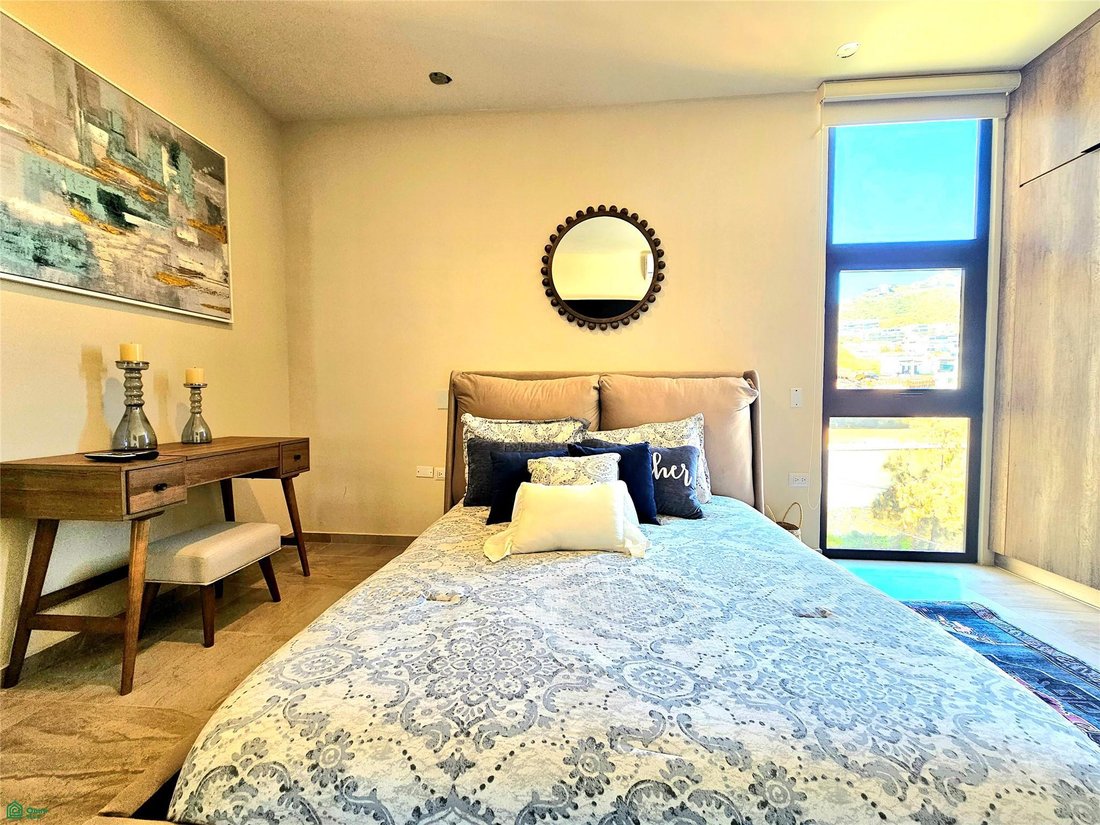 Condo in Cabo San Lucas, Baja California Sur, Mexico 4 - 18542781