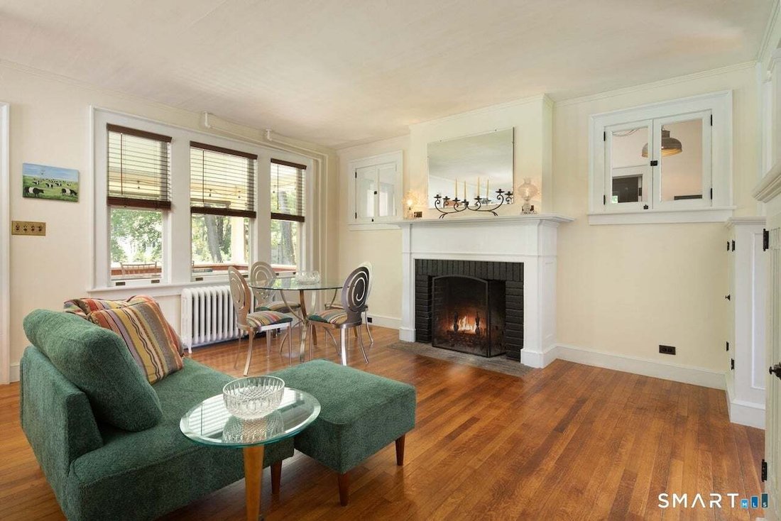 House in Salisbury, Connecticut, United States 4 - 18539600