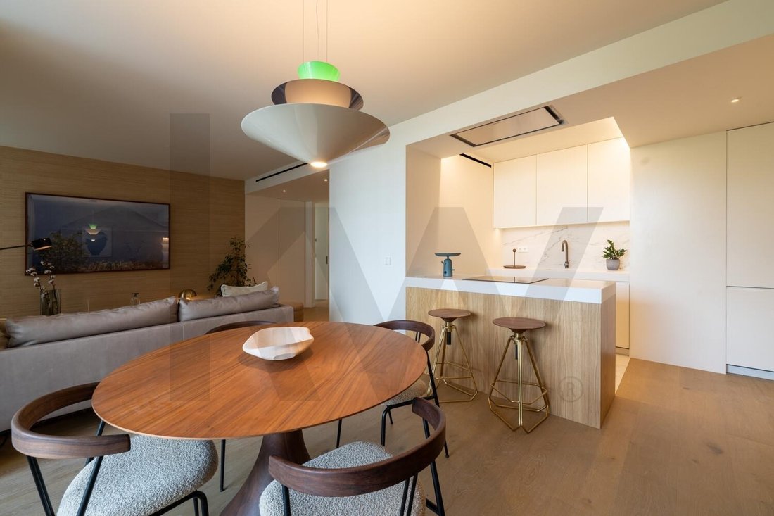 Apartment in Avenidas Novas, Lisbon, Portugal 5 - 18539801