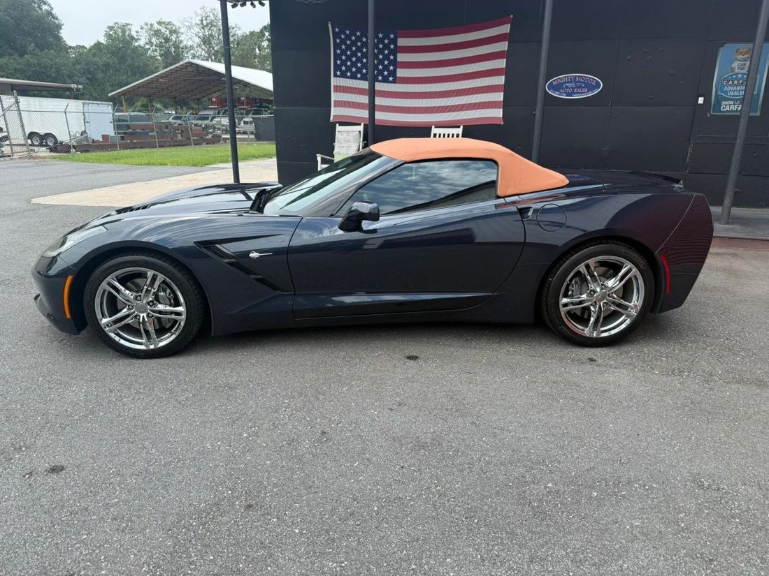 Cabriolet in Kingsland, GA, United States 3 - 18544260