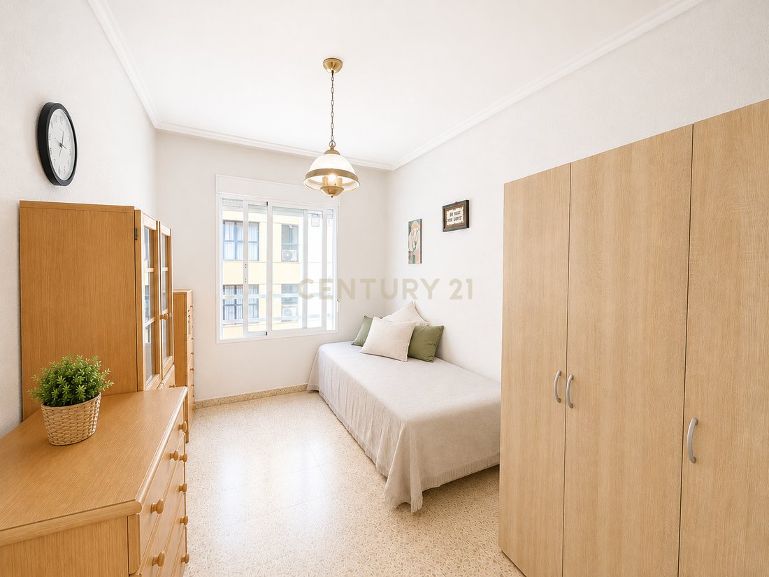 Apartment in Algiros, Valencia, Spain 4 - 18544030