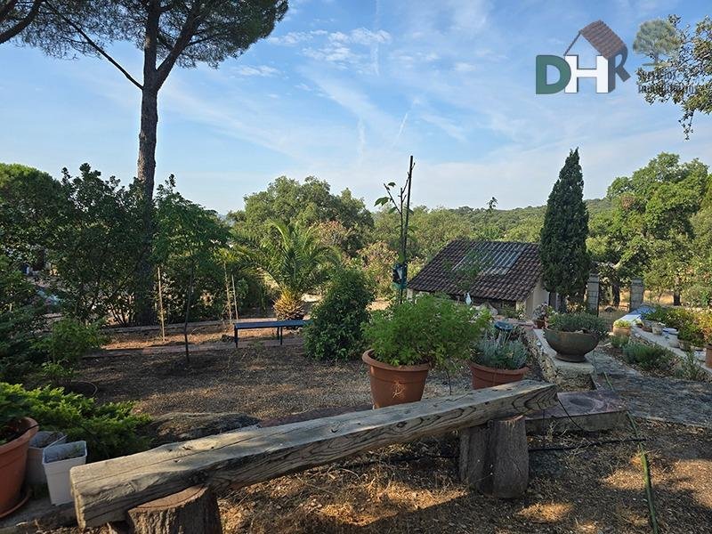 Terreno a Badajoz, Estremadura, Spagna 3 - 18542112