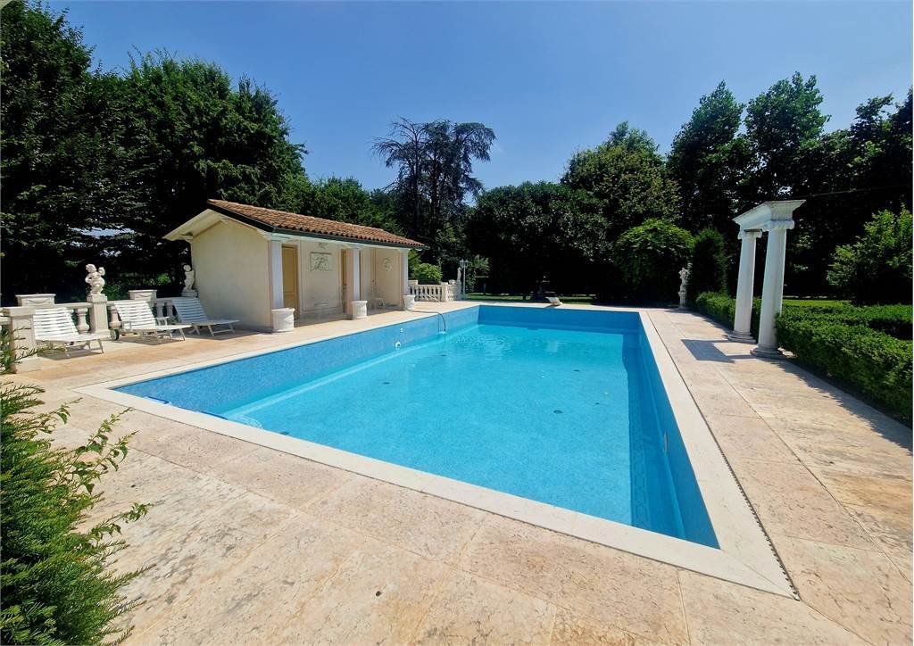 Villa in Piombino Dese, Veneto, Italy 2 - 18544508