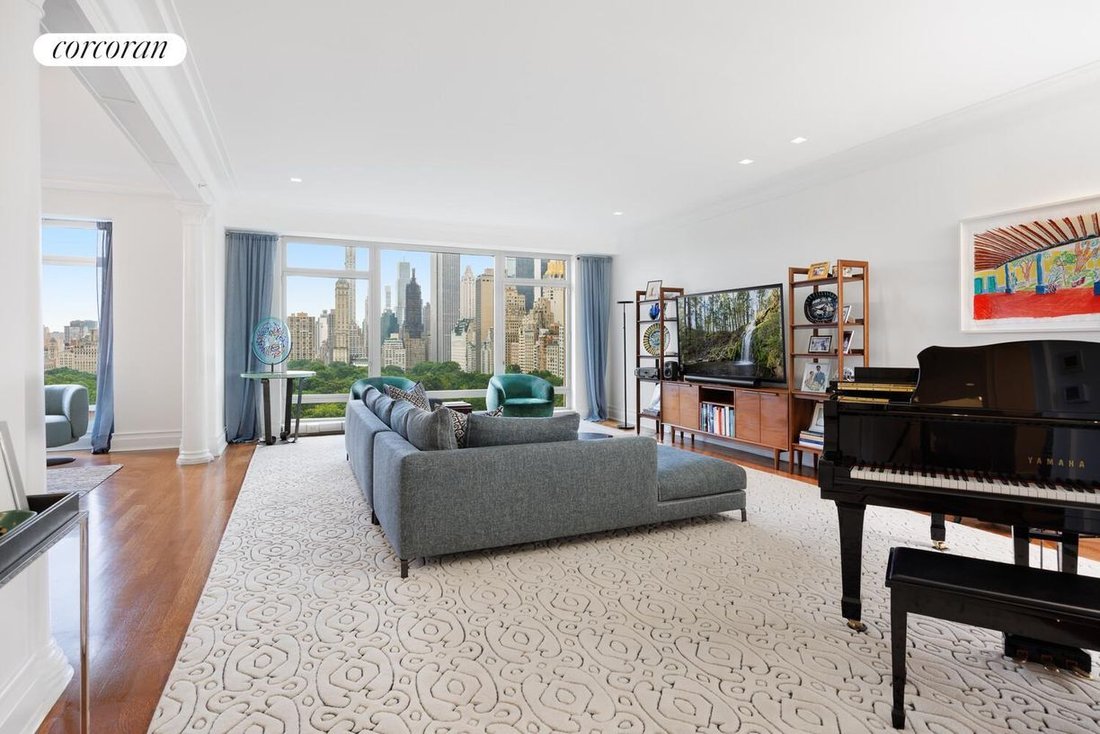 Condo in New York, New York, United States 4 - 18544129