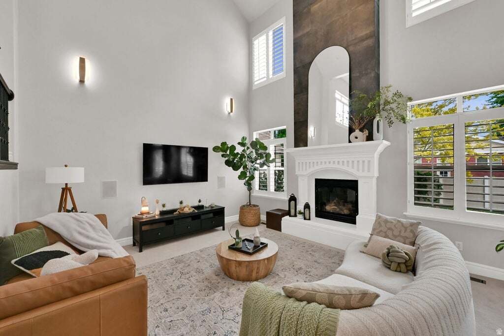 House in Sandy, Utah, United States 2 - 18542333