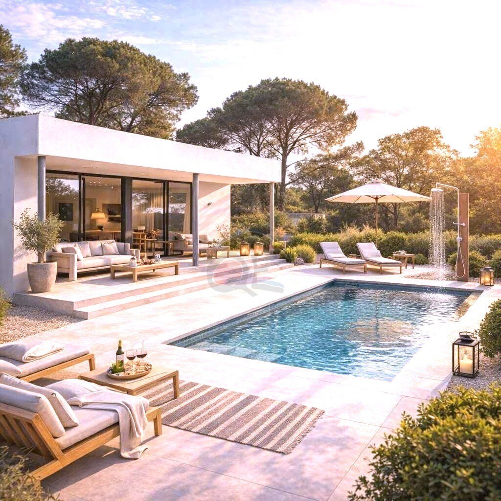 House in Calonge i Sant Antoni, Catalonia, Spain 3 - 18543888