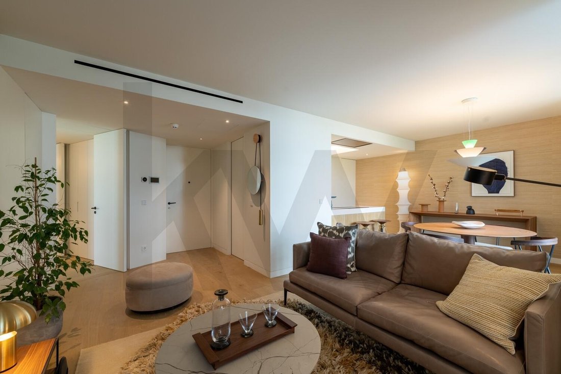 Apartment in Avenidas Novas, Lisbon, Portugal 4 - 18539889