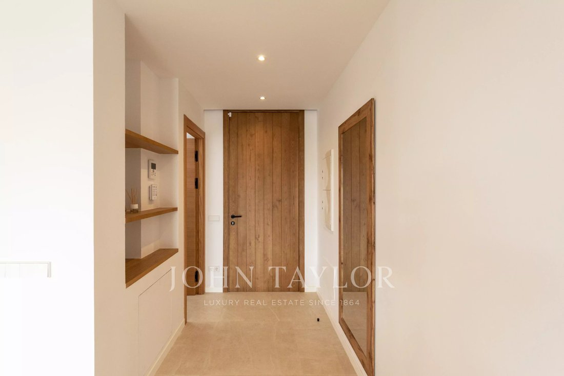 Villa in Jesus, Santa Eularia des Riu, Balearic Islands 5 - 18541105