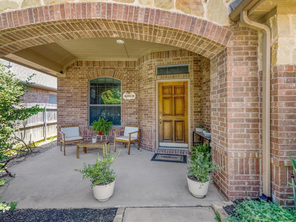 House in Fort Worth, Texas, United States 4 - 18543295