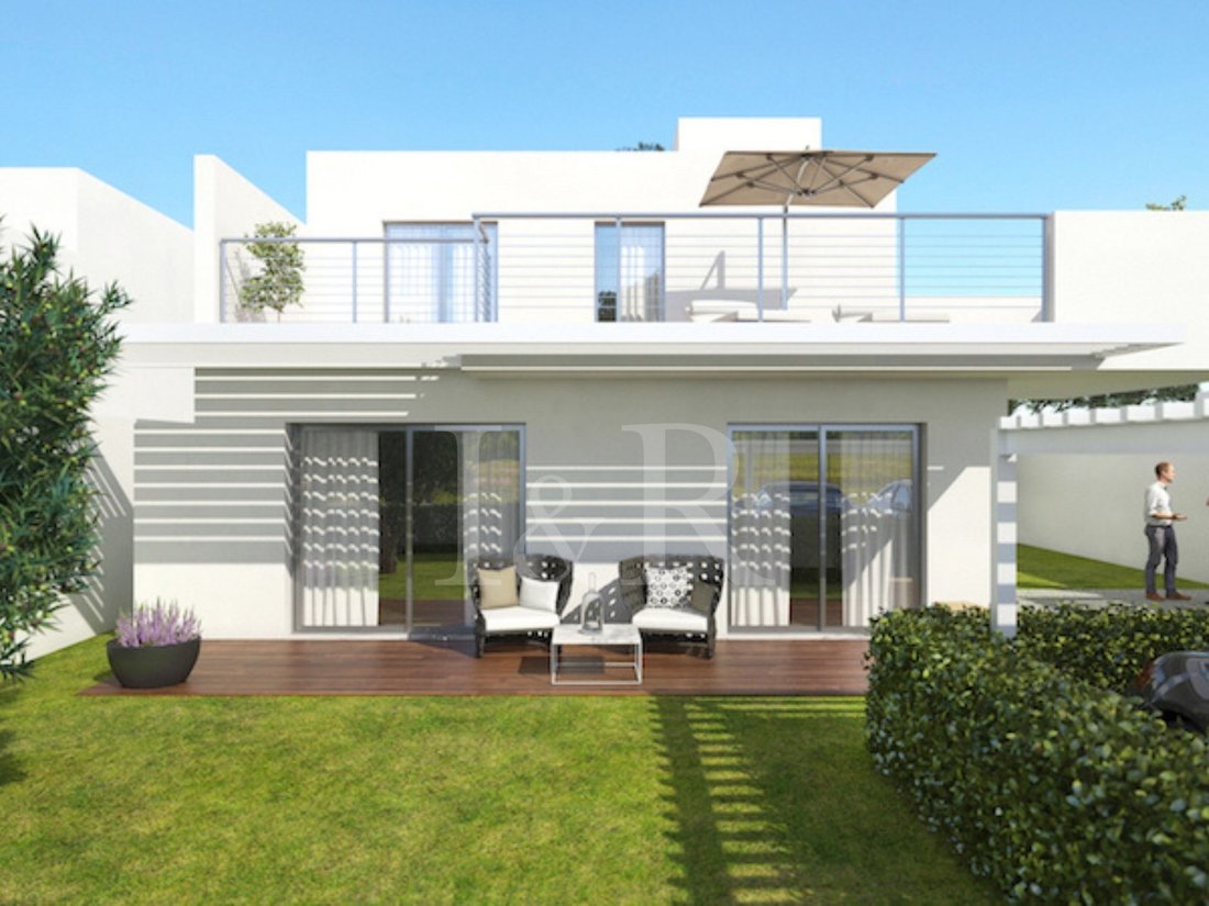 Casa a Azeitao (Sao Lourenco e Sao Simao), Setúbal Municipality, Portogallo 5 - 18543911