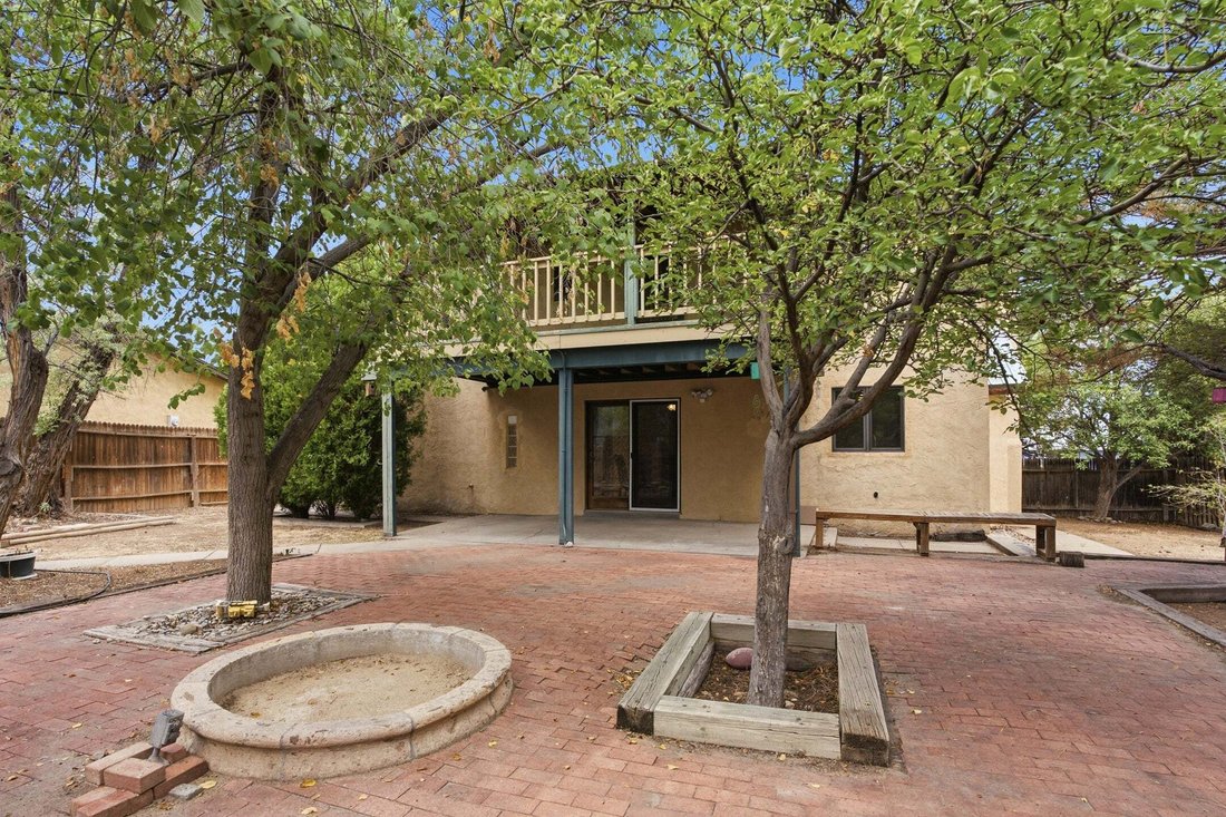 House in White Rock, New Mexico, United States 2 - 18539496