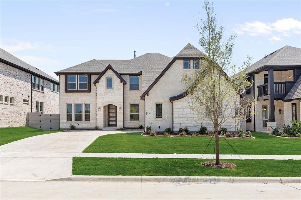 House in McKinney, Texas, United States 2 - 17934372