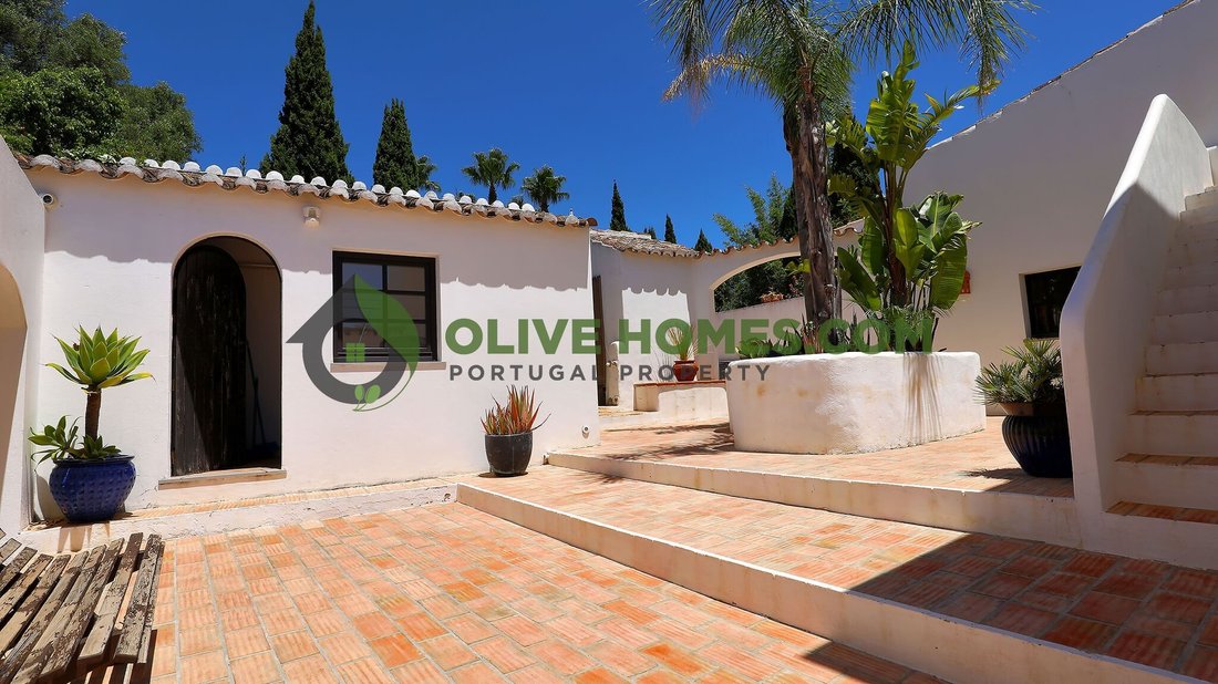 Villa in Santa Barbara de Nexe, Algarve, Portugal 2 - 18543999