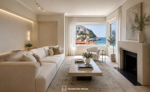 Appartamento a Mendebaldea, San Sebastián, Spagna 1