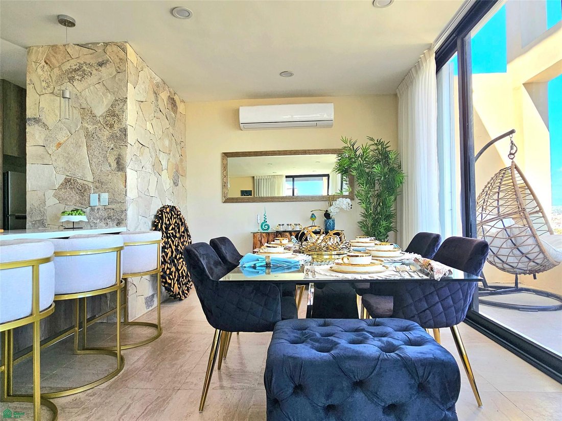 Condo in Cabo San Lucas, Baja California Sur, Mexico 1 - 18542781