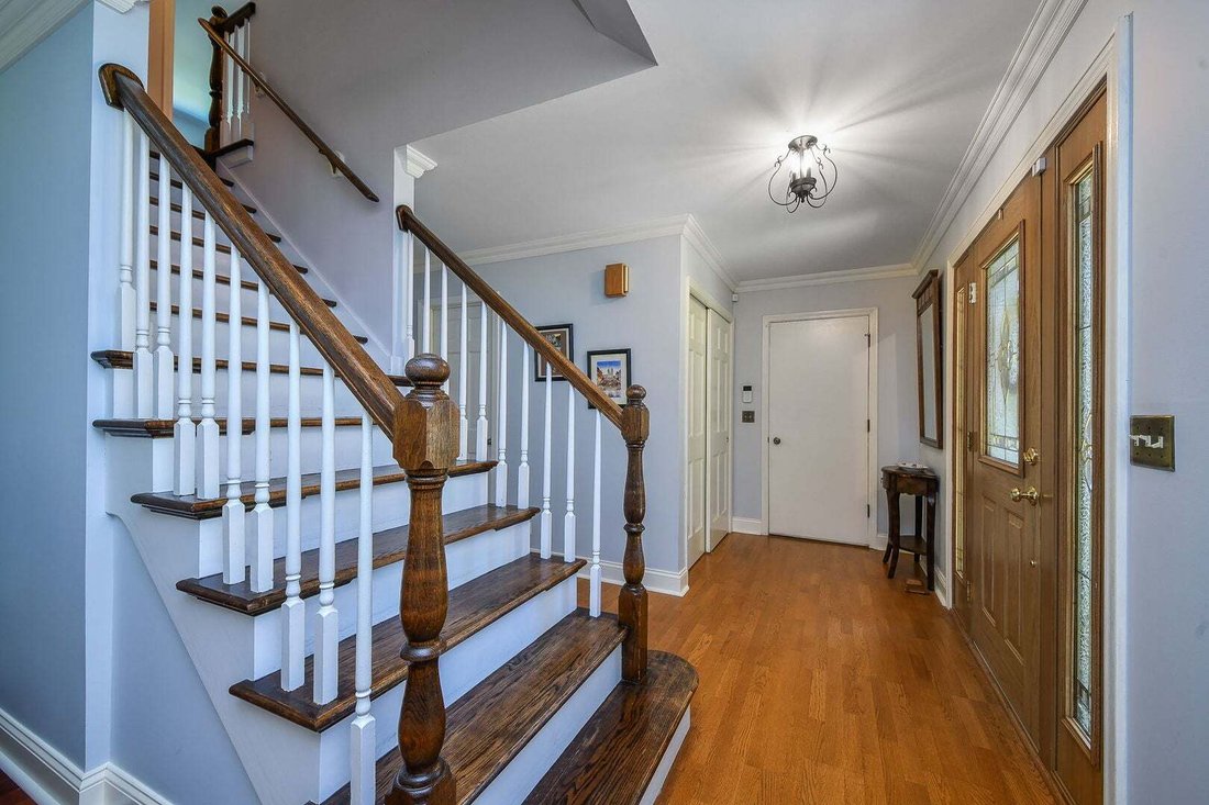 House in Bolingbrook, Illinois, United States 3 - 18540396