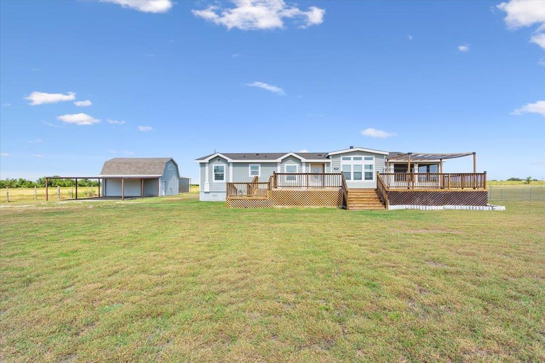 Granger, Texas, United States 1 - 18543167