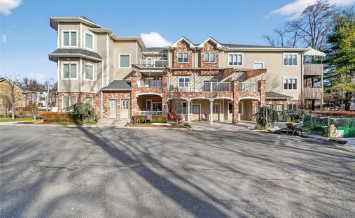 Condo in Spring Valley, New York, United States 1