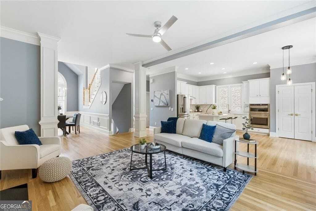 House in Decatur, Georgia, United States 1 - 18493394