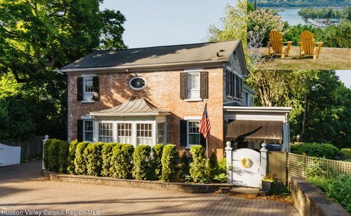 House in Saugerties, New York, United States 1