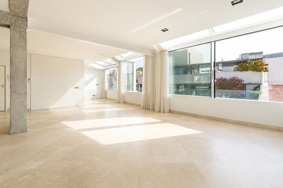 Apartment in Barrio Salamanca, Madrid, Spain 4 - 18542441