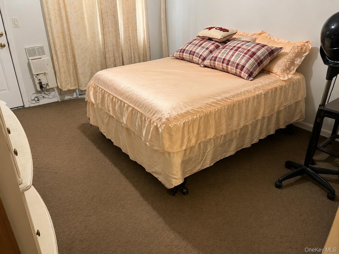 Apartment in New York, New York, United States 2 - 18540216
