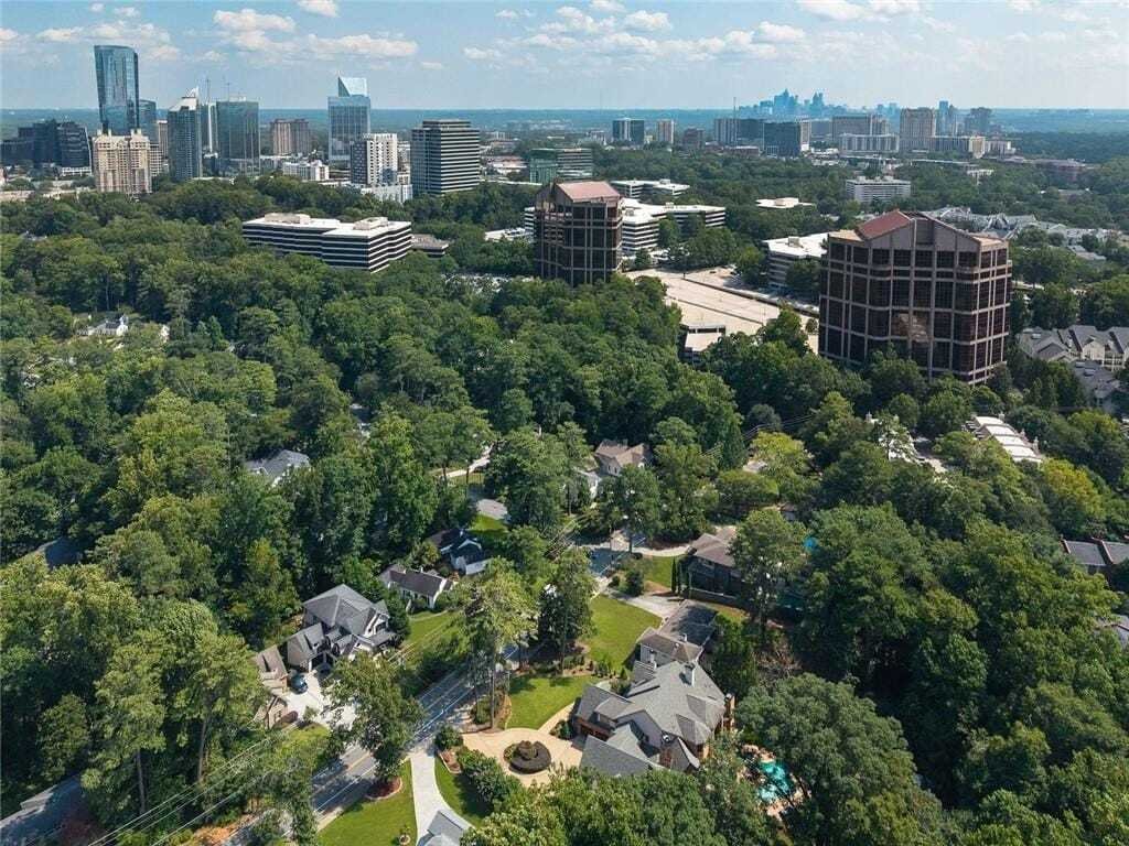 House in Atlanta, Georgia, United States 4 - 18542268