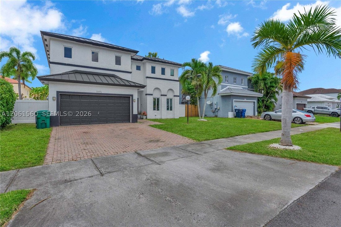 House in Miami, Florida, United States 2 - 18542876