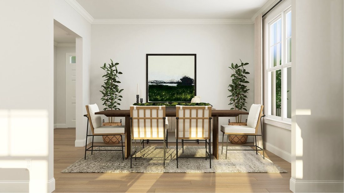 House in Raleigh, North Carolina, United States 5 - 18541467