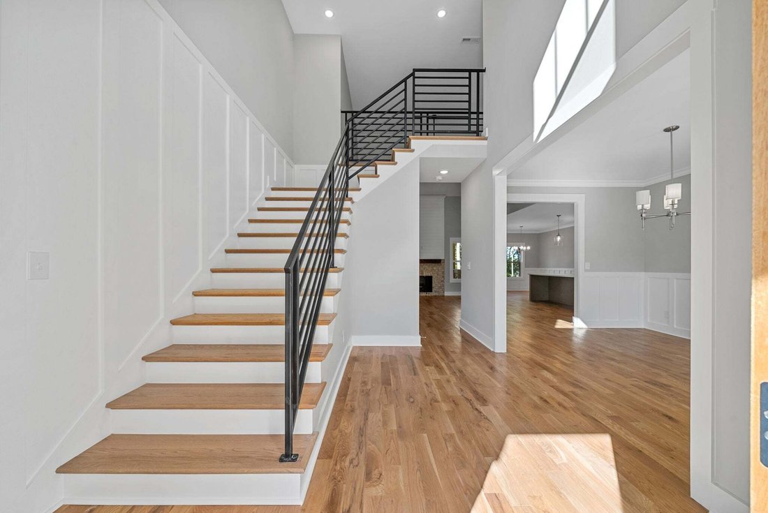 House in Clarksville, Tennessee, United States 3 - 18540508