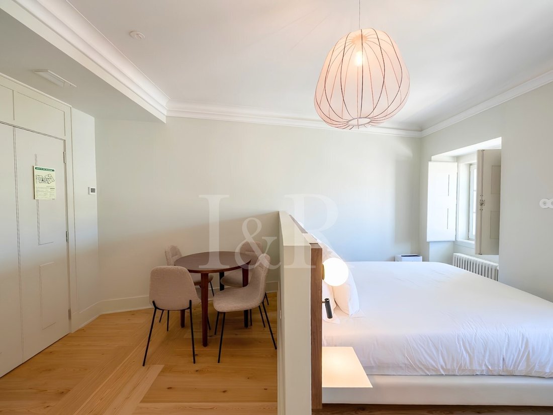 Apartment in Arroios, Lisbon, Portugal 4 - 18544002