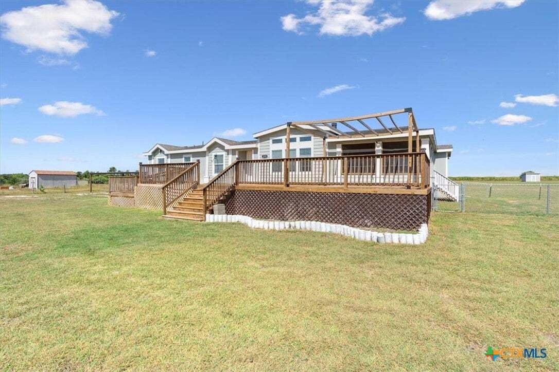 Granger, Texas, United States 3 - 18542659