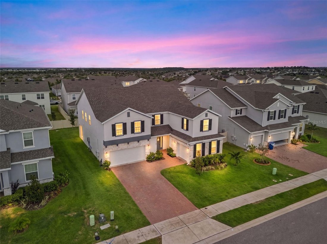 House in Minneola, Florida, United States 2 - 18542523