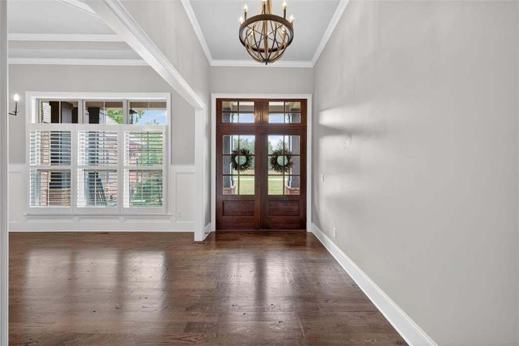 House in Buford, Georgia, United States 4 - 18539886