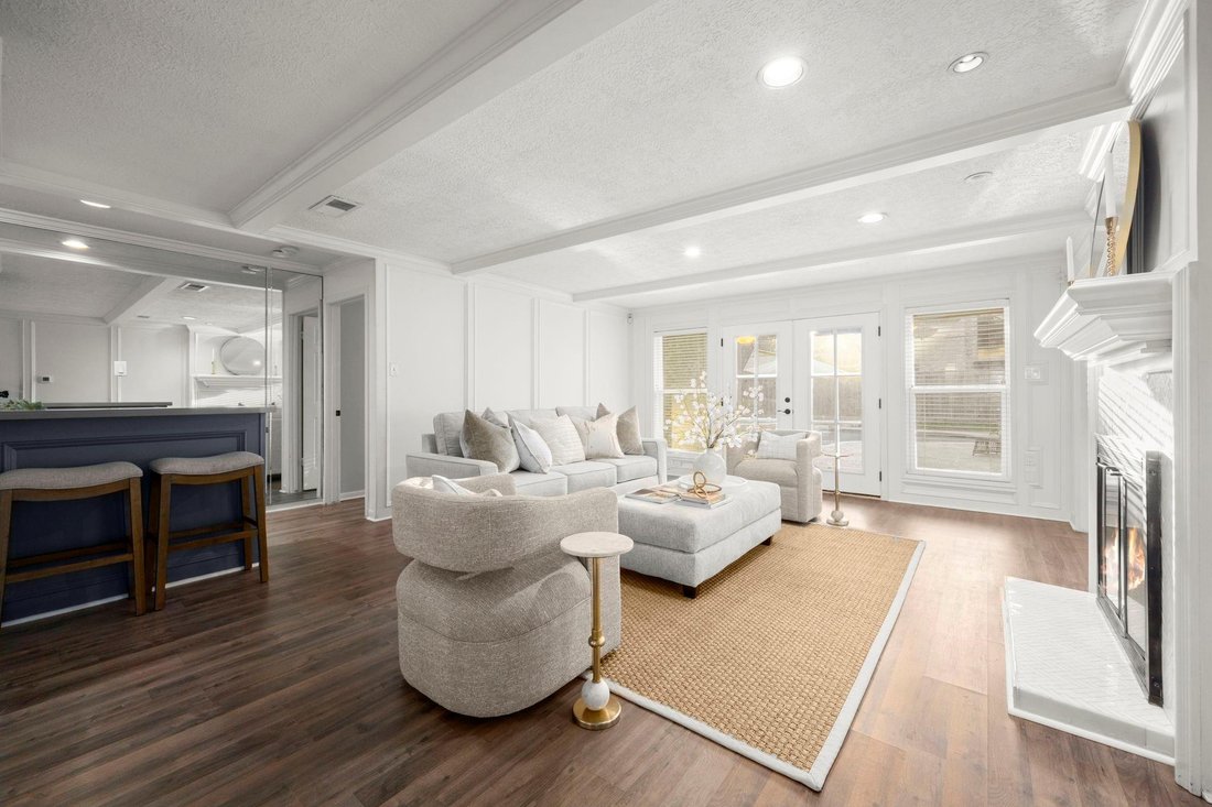 House in Spring, Texas, United States 4 - 18540326