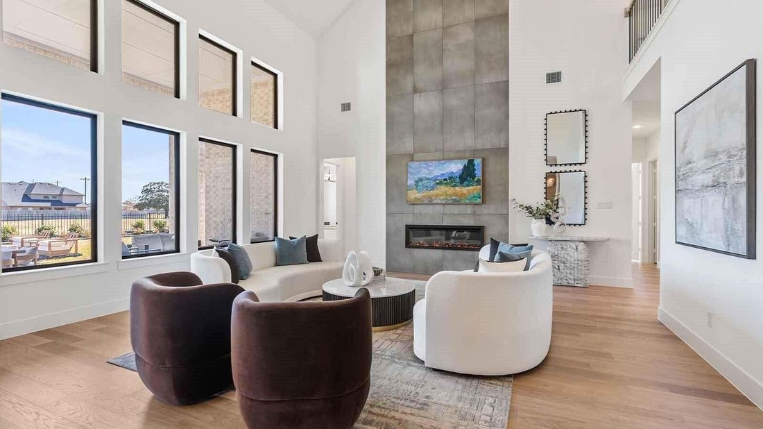 House in Friendswood, Texas, United States 3 - 18543412