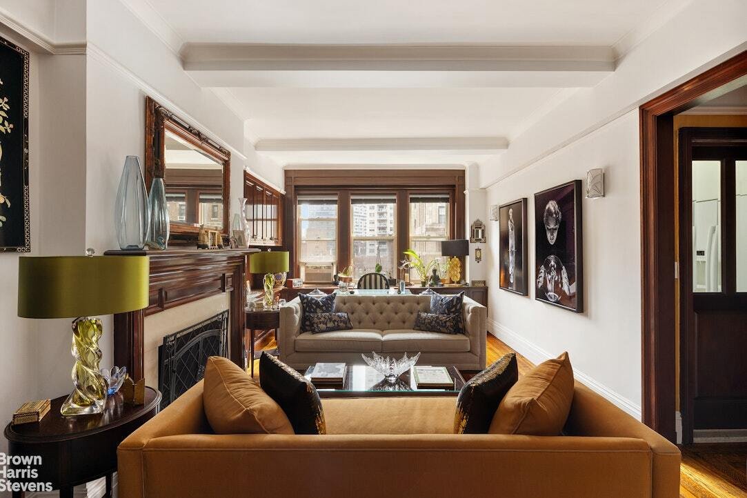Co Op in New York, New York, United States 3 - 18540712