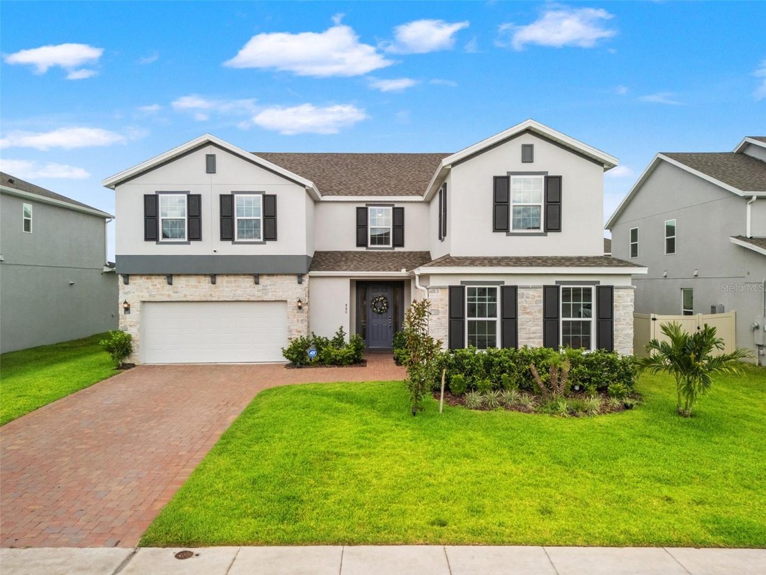 House in Minneola, Florida, United States 3 - 18542523
