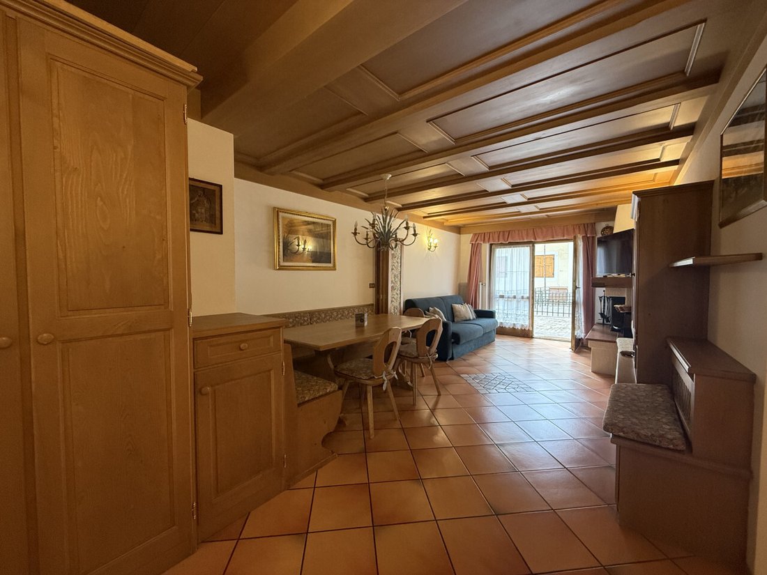 Apartment in Campitello di Fassa, Trentino – Alto Adige/Südtirol, Italy 2 - 18452020