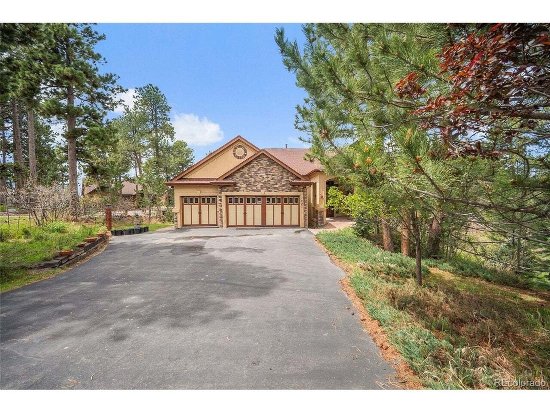 House in Monument, Colorado, United States 2 - 18542854