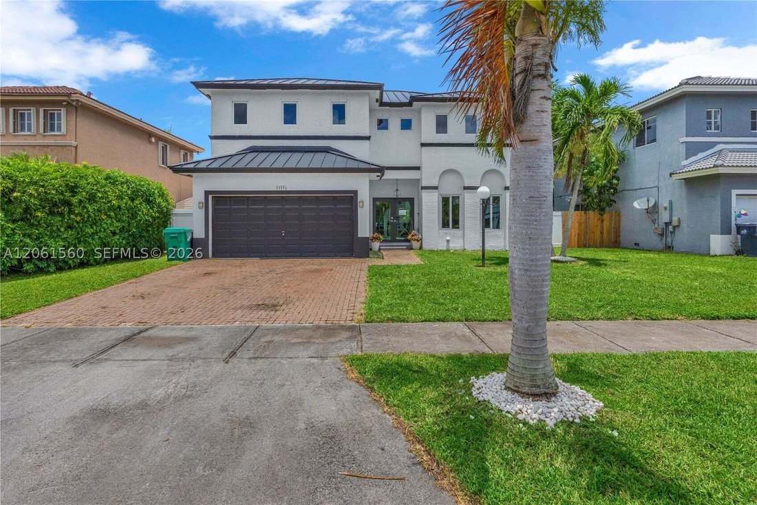 House in Miami, Florida, United States 1 - 18542876