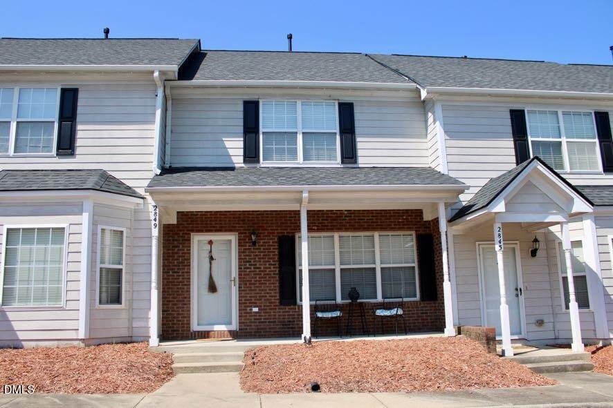 Townhouse in Clayton, North Carolina, United States 4 - 18539620