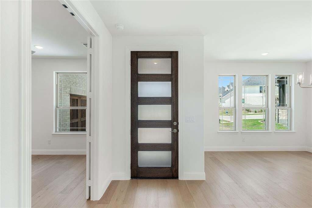 House in McKinney, Texas, United States 3 - 17934372