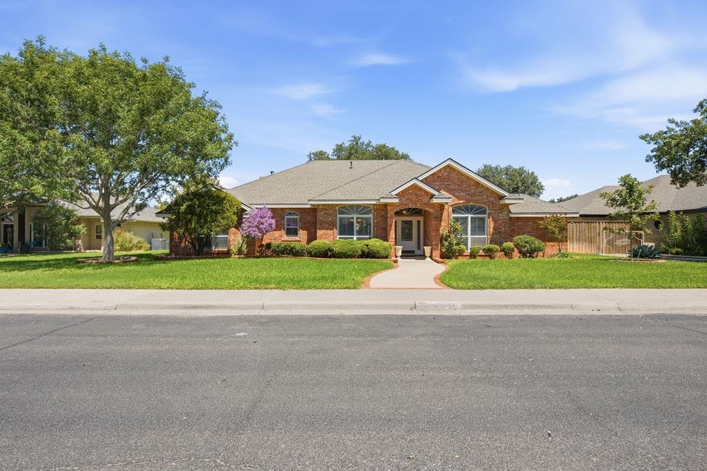 House in Midland, Texas, United States 1 - 18541947