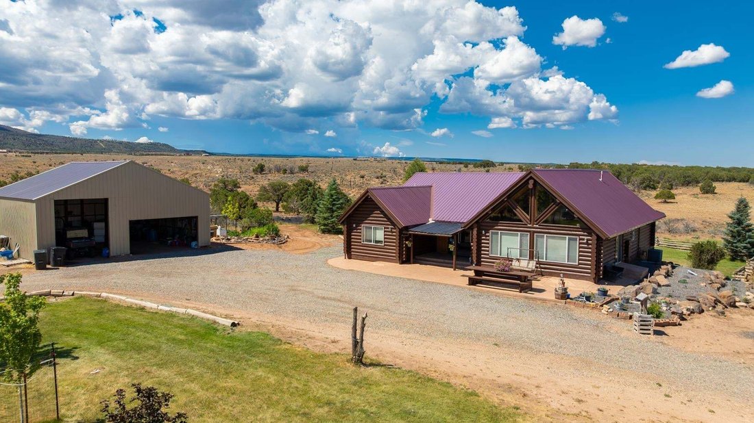 House in Glade Park, Colorado, United States 1 - 18541941