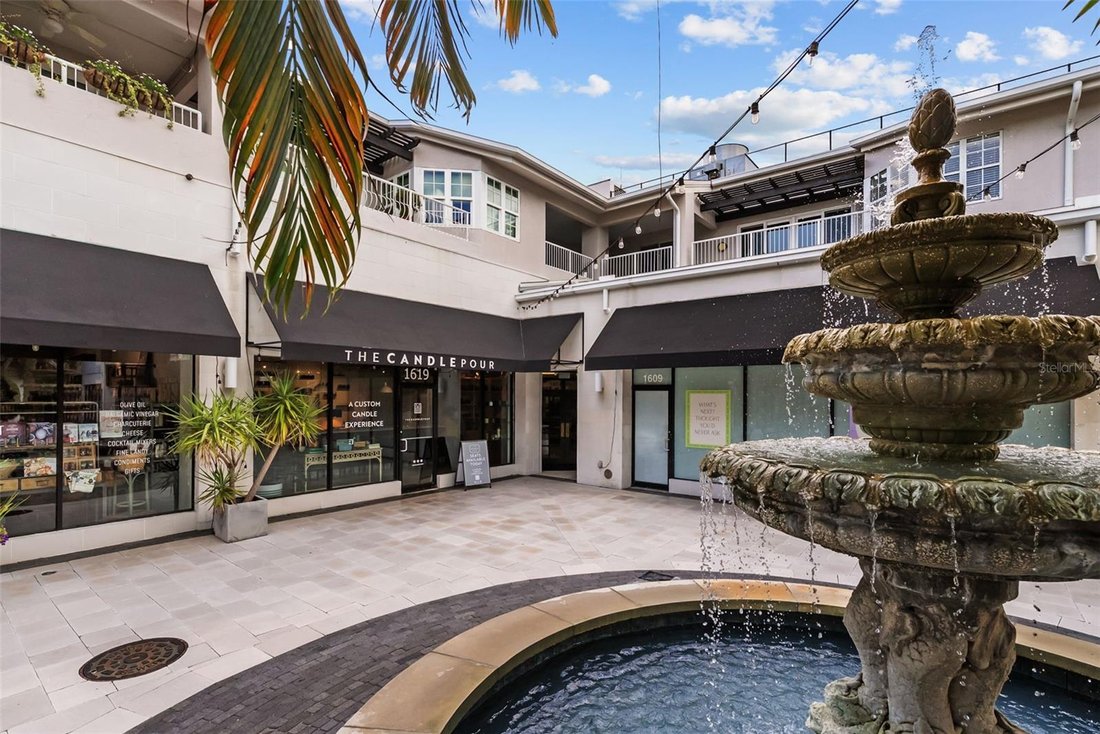 Condo in Tampa, Florida, United States 1 - 18540250