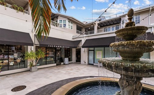 Condo in Tampa, Florida, United States 1