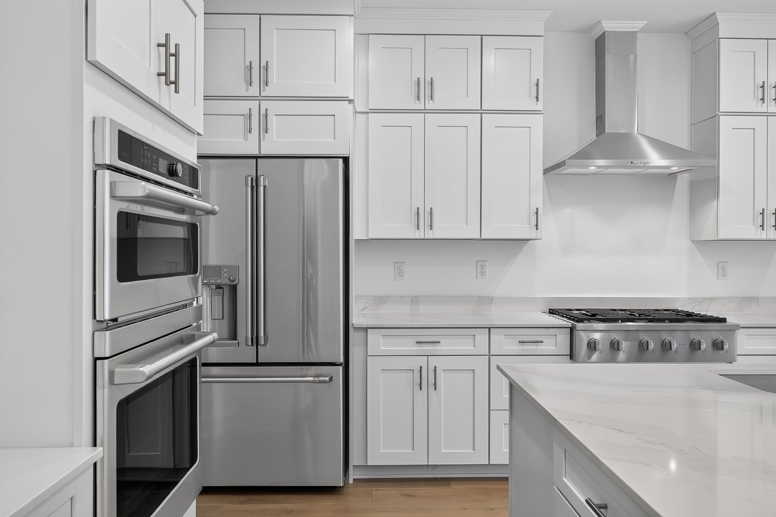 Townhouse in Oakland, New Jersey, United States 2 - 17949074